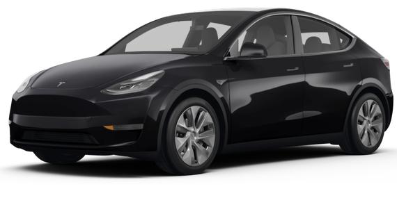 TESLA MODEL Y 2024 7SAYGDEE6RA295565 image TESLA MODEL Y 2024 7SAYGDEE6RA295565 image